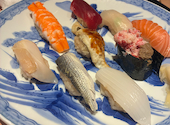 寿司と天ぷらとわたくし 名古屋 藤が丘店: ばむさんの2026年05月17日の3枚目の投稿写真