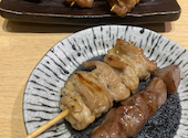 串焼きホルモン居酒屋 月のあかり: ばむさんの2025年09月30日の1枚目の投稿写真