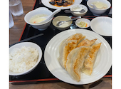 餃子の王様 龍吟 野田阪神店: ばむさんの2026年09月12日の1枚目の投稿写真