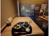和カフェ・みつまめ茶寮。: libra1116さんの2025年10月01日の1枚目の投稿写真