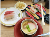 かっぱ寿司　石巻店: シャチ子さんの2022年12月の1枚目の投稿写真