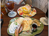DREAM Banana CAFE: くりああっぷさんの2024年05月07日の1枚目の投稿写真