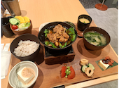 花様 ka-you 天王寺ミオ 近江野菜自家栽培ファーム直送店: じゅんさんの2026年08月03日の1枚目の投稿写真