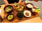 花様 ka-you 天王寺ミオ 近江野菜自家栽培ファーム直送店: じゅんさんの2026年08月03日の2枚目の投稿写真