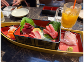 創作居酒屋 空木のこかげ: とくりんさんの2026年09月06日の2枚目の投稿写真
