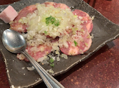 焼肉どうらく 横浜西口本店: ぴよさんの2020年08月10日の1枚目の投稿写真