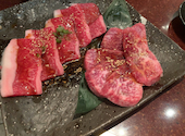 焼肉どうらく 横浜西口本店: ぴよさんの2020年08月10日の2枚目の投稿写真