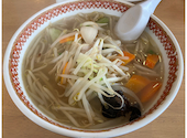 太白飯店の口コミ画像1