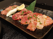 和牛焼肉 牛べえ 伊勢佐木町: とあさんの2026年07月11日の1枚目の投稿写真
