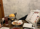個室居酒屋 NAGOMIYA: きゅなさんの2024年12月23日の1枚目の投稿写真