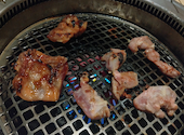牛角 草津店: ぐーたらぺんぎんさんの2026年08月30日の1枚目の投稿写真