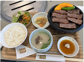 食道園 みのおキューズモール店: しおさんの2026年08月26日の1枚目の投稿写真