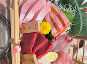 海王酒場 舞 関内店: 安安さんの2025年01月02日の1枚目の投稿写真