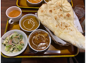 インド料理 MILAN ミラン 宇治店: もんぴさんの2025年01月18日の1枚目の投稿写真