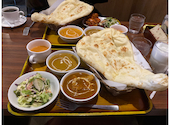 インド料理 MILAN ミラン 宇治店: もんぴさんの2025年01月18日の2枚目の投稿写真