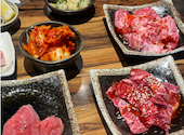 近江牛焼肉と肉寿司 ひゃくいちや 辻堂: レモンさんの2026年04月25日の1枚目の投稿写真