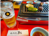 焼肉処 まる: いっこさんの2026年08月24日の1枚目の投稿写真