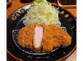 極みとんかつ かつ喜 なんばパークス店: m8さんの2026年05月24日の1枚目の投稿写真
