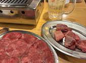 大衆ホルモン やきにく 煙力 伏見店: m8さんの2026年03月05日の2枚目の投稿写真