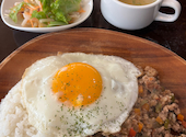 cafe&dining CovoT カフェアンドダイニング コボット: m8さんの2026年09月18日の1枚目の投稿写真