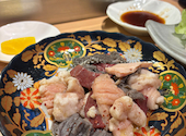 焼肉ホルモン丑蔵: m8さんの2026年05月12日の1枚目の投稿写真