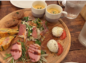 kitchen&cafe かぷかぷ: むらさんの2026年07月09日の1枚目の投稿写真