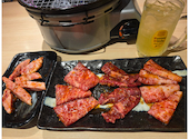 焼肉八海苑: krkrさんの2026年03月28日の1枚目の投稿写真