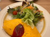 eggg Cafe エグゥーカフェ 国分寺店: あいさんの2026年07月31日の2枚目の投稿写真