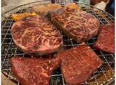 元氣七輪焼肉 牛繁 立川店 南口: ほんだしさんの2023年04月30日の1枚目の投稿写真