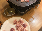 韓味 上野本店: シモンさんの2026年08月02日の2枚目の投稿写真
