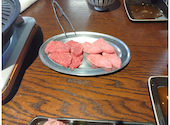 焼肉酒場 牛葡萄: なおさんの2026年09月02日の3枚目の投稿写真