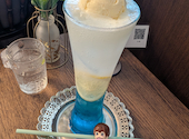 Victorian Cafe ビクトリアン カフェ: とめさんの2025年08月24日の2枚目の投稿写真