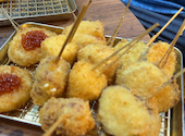 串カツ屋 七星 ぷらす＋: ナカモトさんの2026年07月26日の1枚目の投稿写真