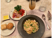 イタリア料理 チィニョ: やまねこさんの2026年08月23日の1枚目の投稿写真