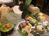 魚えん お初天神店: みたさんの2026年05月13日の1枚目の投稿写真