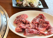 焼肉南幸苑: マンゴーさんの2026年05月03日の2枚目の投稿写真