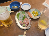 元祖低価格 満天酒場　千歳船橋店: sharaさんの2025年06月の1枚目の投稿写真