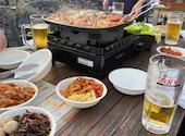 アスナル金山ビアガーデン by Kumsan seoul: やすさんの2026年06月22日の2枚目の投稿写真