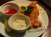 リフィータヴァーン The Liffey Tavern 2 東堀店: COKE.さんの2026年06月23日の1枚目の投稿写真