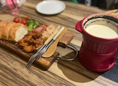 CRAFT CHEESE MARKET クラフトチーズマーケット 渋谷店: あけちゃんさんの2025年03月16日の1枚目の投稿写真