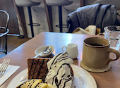 Cafe one sheep: あけちゃんさんの2025年01月の1枚目の投稿写真