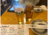 もつ焼き酒場 ひと声: のんさんの2026年08月05日の1枚目の投稿写真