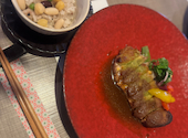 お箸フレンチ Bon tigre ボンティグレ: しんみゆさんの2026年05月21日の2枚目の投稿写真