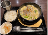 韓国家庭料理　チェゴヤ  札幌東急店: さくらさんの2025年12月の1枚目の投稿写真