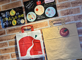三角山アップルパイ専門店 北２４条店: さくらさんの2025年12月21日の2枚目の投稿写真