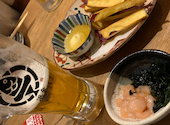 鮮魚とおばんざい 浜金 池下店: nonさんの2026年09月20日の2枚目の投稿写真