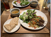 absinthe org Salad & Grill アブサンオーグ サラダアンドグリル: ゆうなさんの2026年07月03日の1枚目の投稿写真