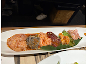 肉匠 迎賓館 田原本店: きこりんさんの2025年08月26日の2枚目の投稿写真