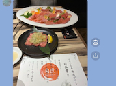 肉匠 迎賓館 田原本店: きこりんさんの2026年09月27日の1枚目の投稿写真