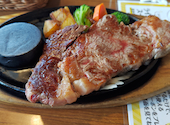 ステーキのどん 倉敷店: 熊先生さんの2026年07月18日の1枚目の投稿写真